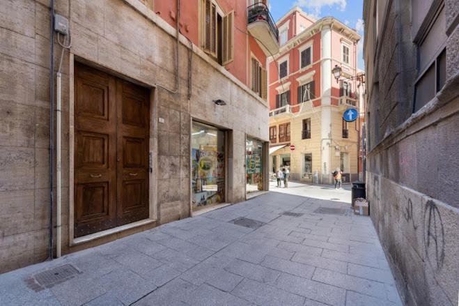 Hometolove Marina Appartement