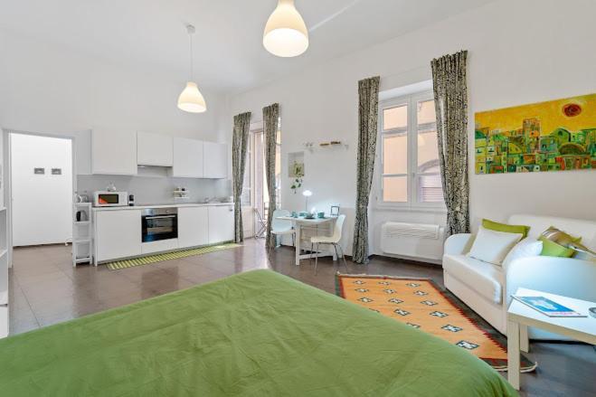 Appartement Hometolove Marina