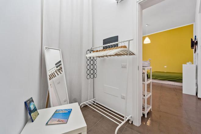 Hometolove Marina Appartement Cagliari