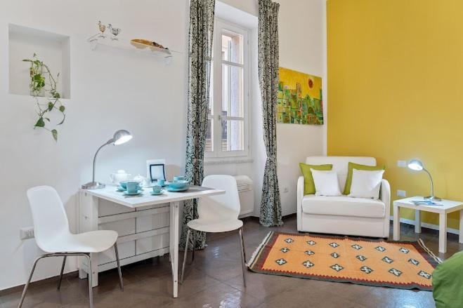 Appartement Hometolove Marina Cagliari