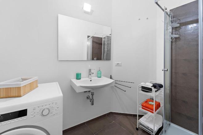 Appartement Hometolove Marina